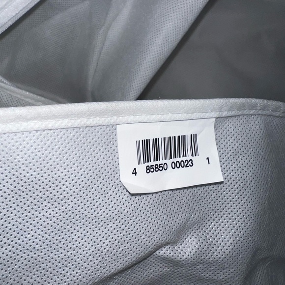 David’s bridal Wedding Dress creme lace 100% flawless since it was never used. - Picture 10 of 11